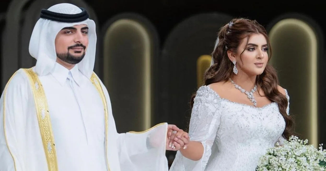 Dubaï : Après avoir découvert l'infidélité de son mari, une princesse annonce son divorce sur Instagram