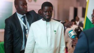 Crise au Sénégal : La députée Mame Gueye Diop met en garde Diomaye Faye