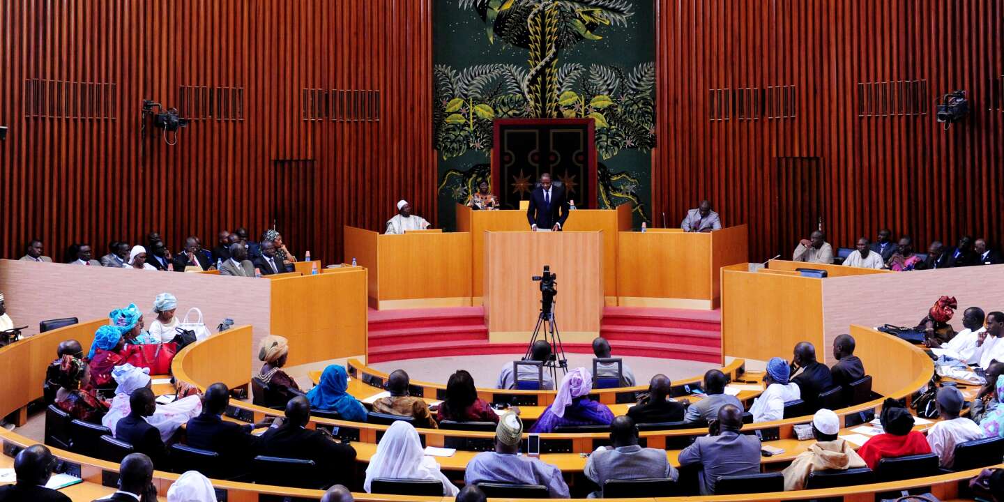 Sénégal / Dissolution de l'Assemblée Nationale : Les détails se précisent