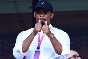 "Samuel Eto’o m’a donné 19 millions de francs cfa pour...", cet ancien joueur surprend la toile