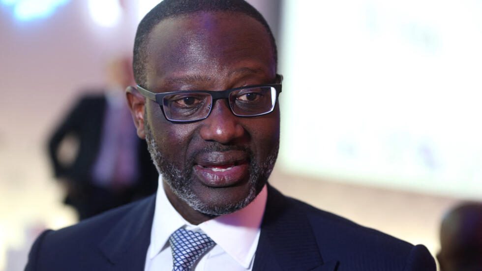 Défaite judiciaire de Tidjane Thiam en Suisse : Le président du PDCI-RDA donne sa version des faits