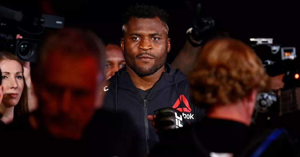 Francis Ngannou : Après Fast and Furious, le boxeur annoncé sur un nouveau projet hollywoodien