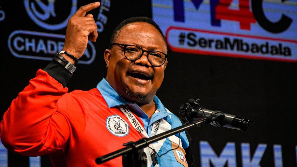 Tanzanie : Le chef de file de l'opposition Tundu Lissu et plusieurs leaders arrêtés