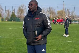 Éperviers du Togo : Des informations révélées sur l'entraîneur adjoint de Nibombé Daré