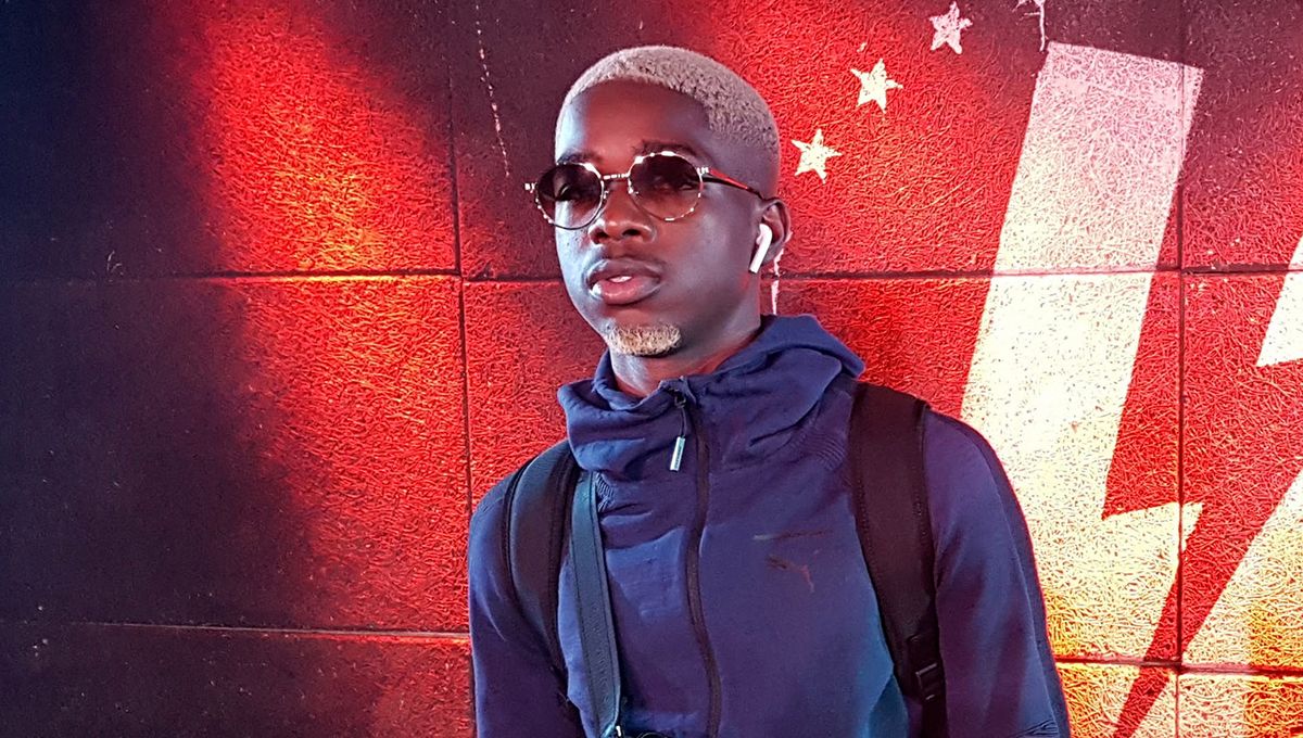 MHD : Libéré de prison, le rappeur fait son comeback avec un nouveau single en feat avec Dj Arafat