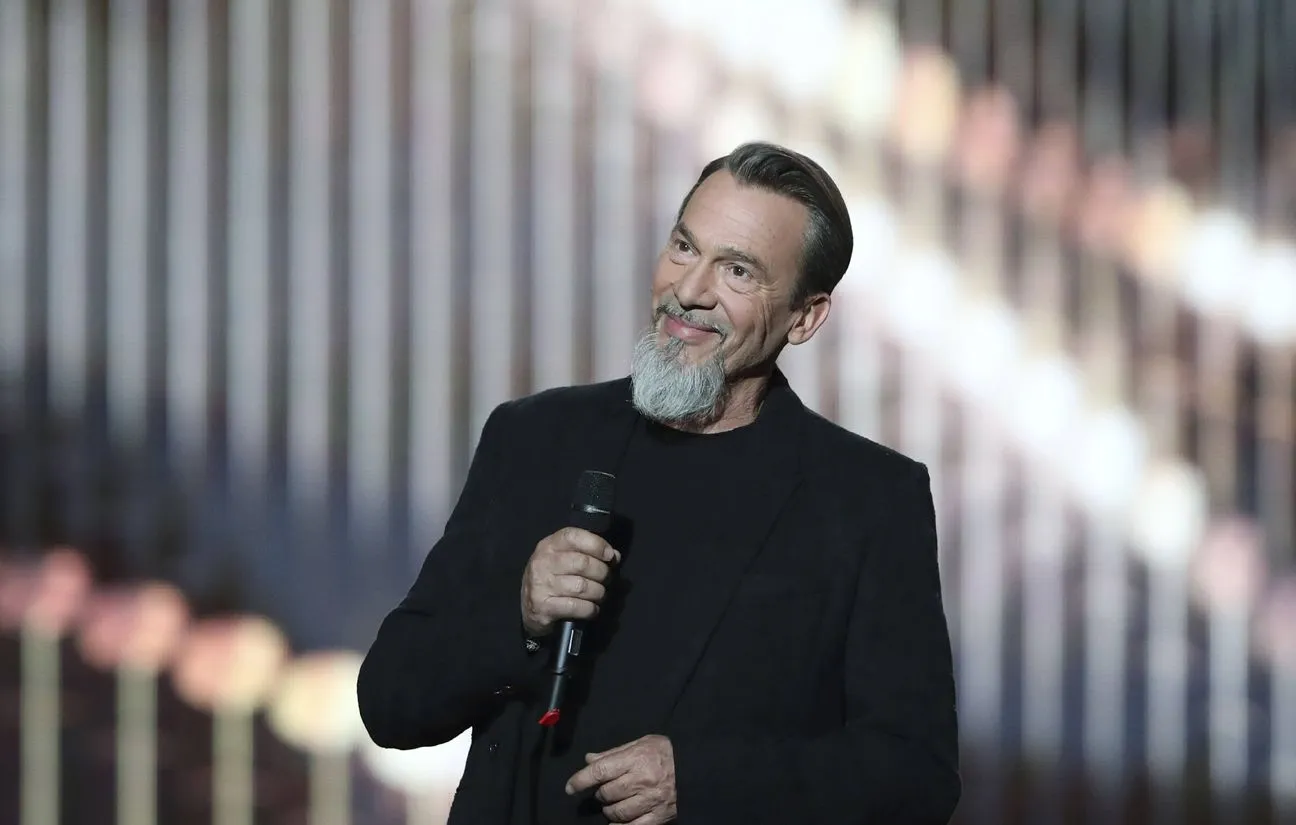 Florent Pagny : En plein combat contre un cancer, le chanteur impliqué dans un scandale d'escroquerie