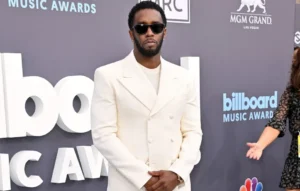 Affaire P. Diddy : Le rappeur demande le rejet d'une action en justice