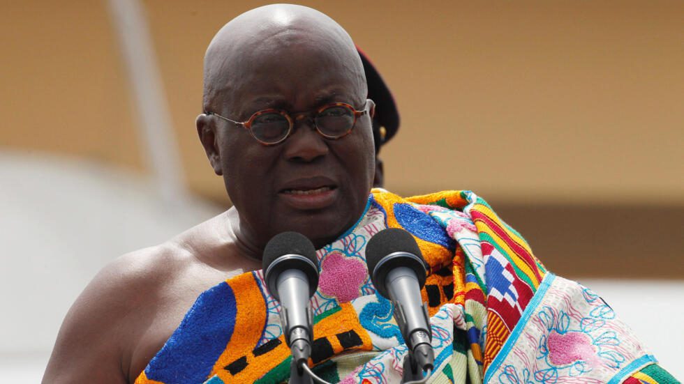 Présidentielle au Ghana : Nana Akufo-Addo fait une promesse à la population