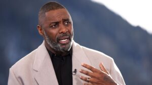 Cinéma : La star hollywoodienne Idris Elba s'investit en Afrique avec un grand projet !