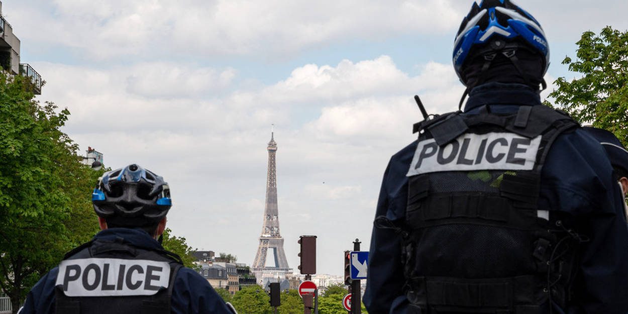 Vols, agressions, outrages… les Jeux olympiques présentent un bilan alarmant à Paris en une semaine