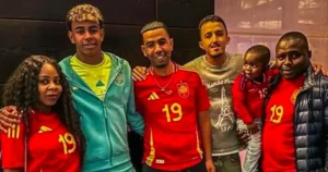 Terrible nouvelle pour Lamine Yamal : Son père dans un état critique après une violente agression