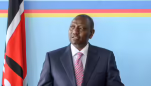 Crise au Kenya : Le gouvernement confronté à un nouveau défi