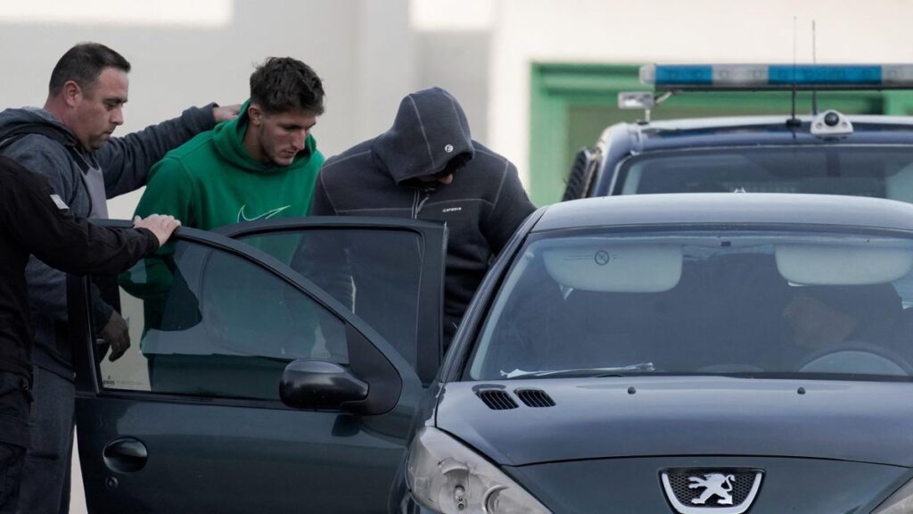 Affaire de viol en Argentine : Les deux rugbymen français face à la justice