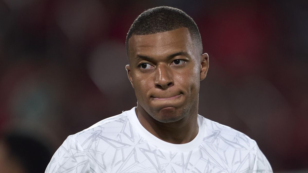 Kyks ou Kiki ? Kylian Mbappé raconte l'histoire de ses surnoms