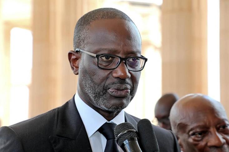 Côte d’Ivoire : Tidjane Thiam essuie une défaite judiciaire