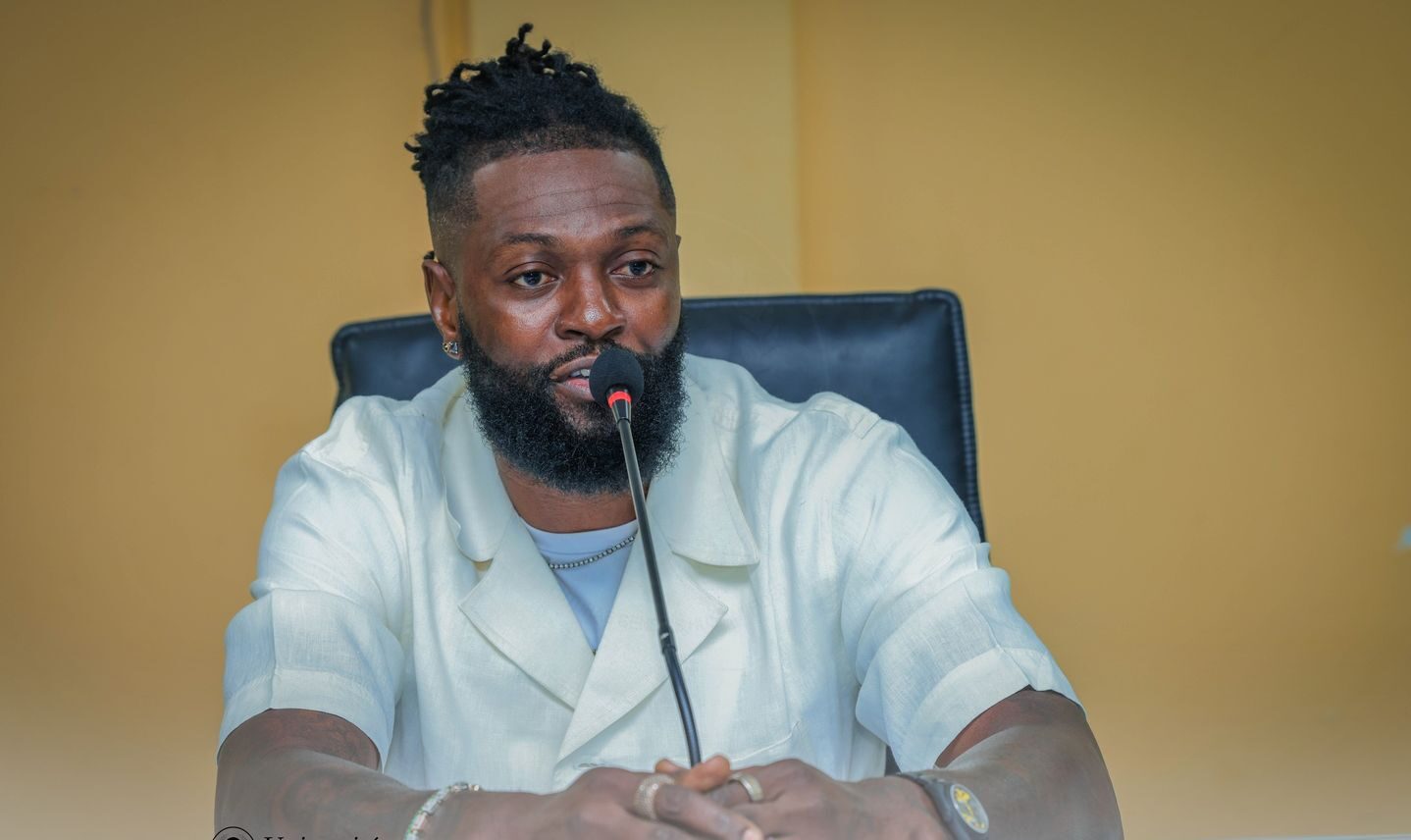 Thierry Henry, Ronaldinho… : Emmanuel Adebayor dévoile la liste des joueurs invités à son jubilé à Lomé