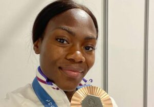 "Tu viens fêter quoi au Togo", Clarisse Agbegnenou recadrés par des Togolais