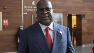 Commémoration du Genocost en RDC : Félix Tshisekedi absent pour cette raison