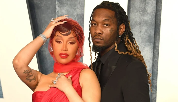 Etats-Unis : Cardi B demande le divorce