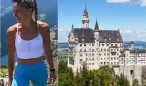 La chute mortelle de Natalie Stichova suscite des discussions sur la sécurité des réseaux sociaux