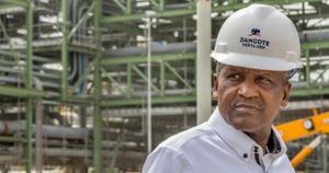 Coup dur pour Dangote ! Sa raffinerie contraint de…