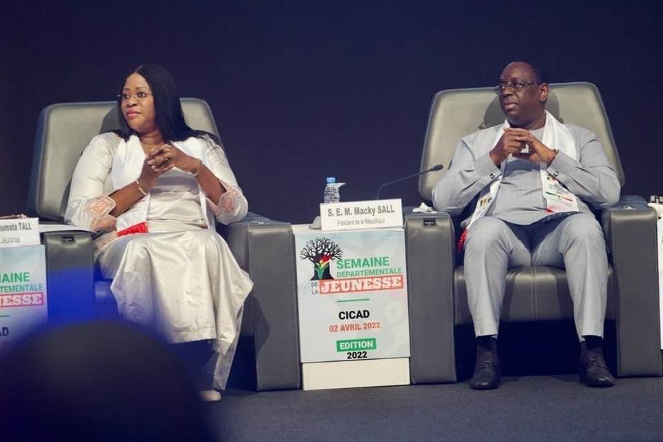 Remaniement au Sénégal : Une nouvelle proche de Macky Sall éjectée hors du gouvernement