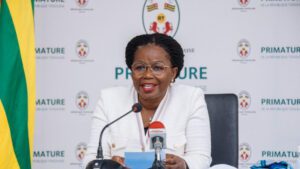 Togo/ Gouvernement Tomgéha-Dogbé 2 : Les grands points de sa politique générale révélée aux députés