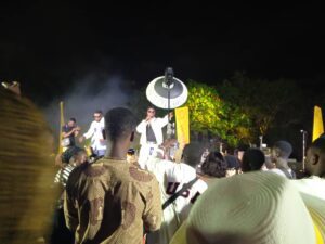 Smile N'Chill : Togocom réinvente la proximité client