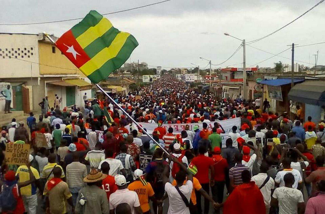 Togo/ Manifestations politiques : Pourquoi la population semble de plus en plus désintéressée ?