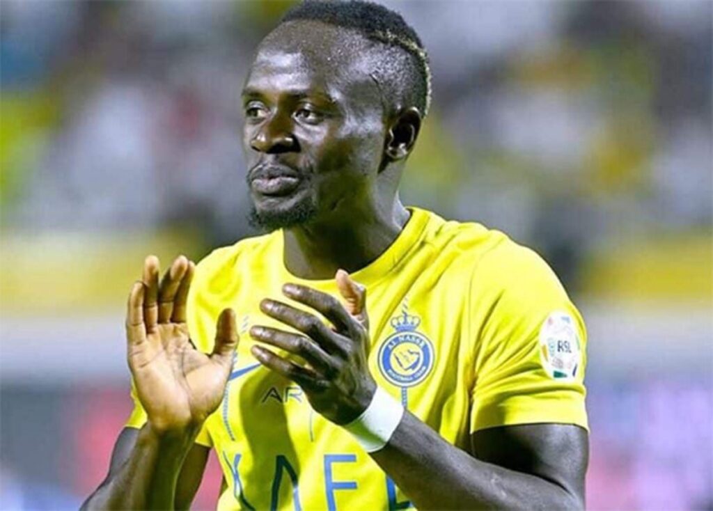 Al Nassr : Sadio Mané fait taire les critiques (VIDEO)