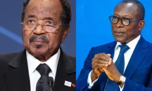 Cameroun-Bénin : Paul Biya fait une demande spéciale à Patrice Talon