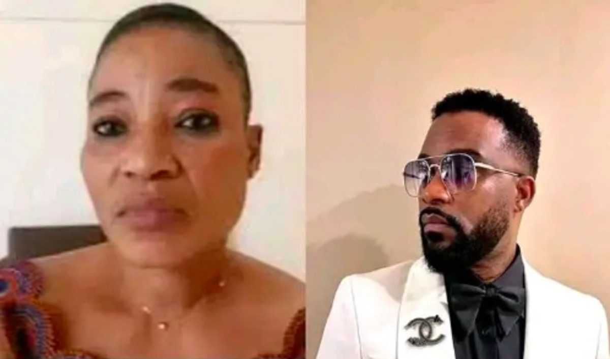 Fally Ipupa veut envoyer Akoko en prison : Le chanteur publie un communiqué