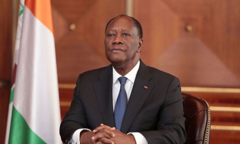 Côte d'Ivoire : Alassane Ouattara offre un mois de congés à...