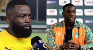 Coubadja Kader sera-t-il l'Emerse Faé des Éperviers du Togo ?