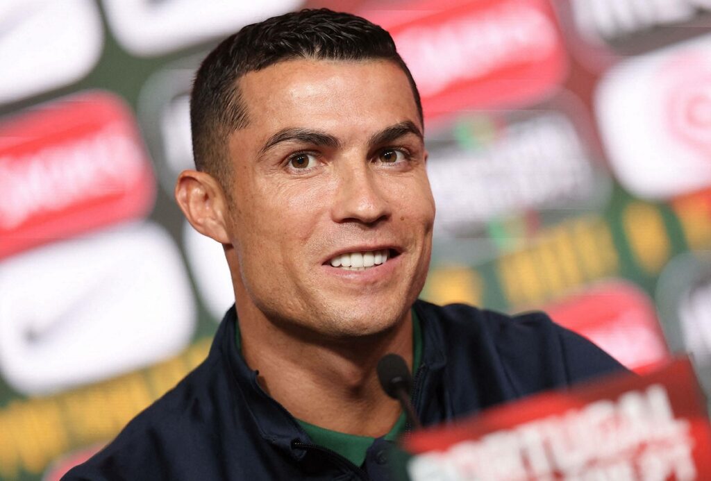 Cristiano Ronaldo : Un ancien coéquipier révèle sa prochaine carrière après le football