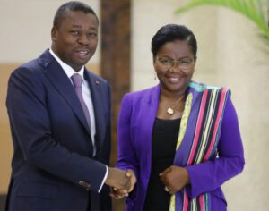 Officiel - Togo : Faure Gnassingbé nomme Victoire Tomégah-Dogbé au poste de Premier ministre