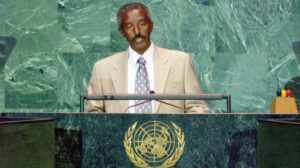 Erythrée : Incarcéré sans accusation depuis 2018, un ancien ministre et opposant décède en prison