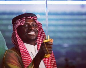 Sadio Mané : Le compte en banque du Sénégalais s'envole à Al-Nassr