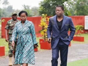 Nouveau gouvernement du Togo : Les grands changements apportés par Faure Gnassingbé et Mme Tomégah-Dogbé
