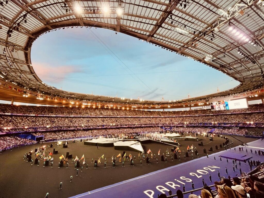 Les rideaux sont tombés sur les Jeux olympiques d'été de Paris 2024