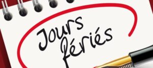 Le Togo décrète la journée du jeudi 17 juillet fériée