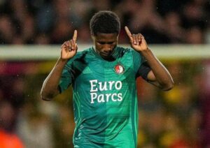 Karim Dermane : Son transfert à Manchester City avorté ?