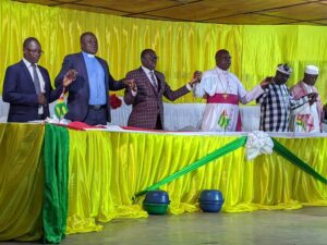 Terrorisme au Togo : Des chefs religieux lancent une offensive spirituelle dans les Savanes