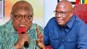 Jean-Pierre Fabre Koamy Gomado