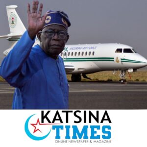 La France autorise la saisie des jets présidentiels du Nigeria