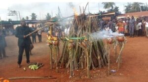 Togo : La 52ème édition d’Ayiza officiellement lancée
