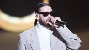 France : Le rappeur SCH échappe de justesse à une fusillade meurtrière