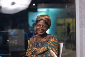 "Les femmes togolaises meurent de faim", Maman Taméa lâche ses vérités à Victoire Tomégah-Dogbé