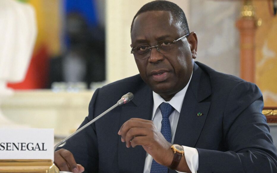 Scandale au Bénin : Un faux émissaire de Macky Sall démasqué et condamné à une lourde peine