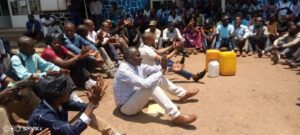 Crise en RDC : Les enseignants entament une grève !